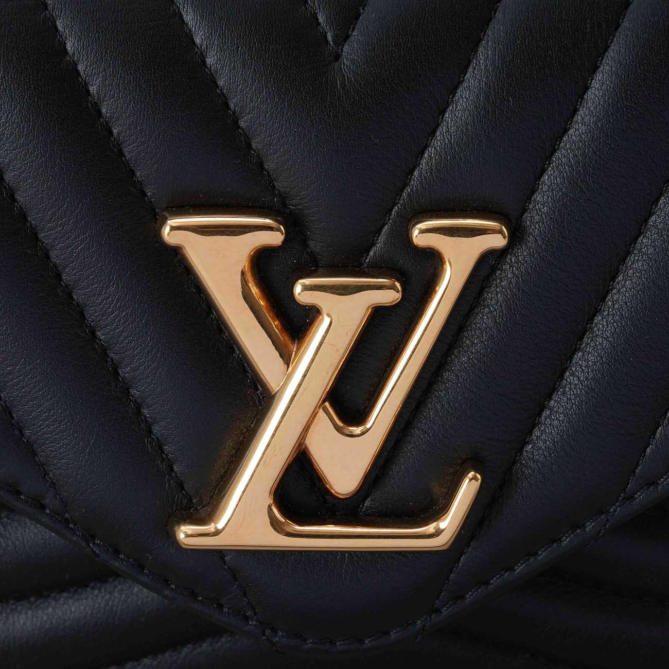 LOUIS VUITTON(USED)루이비통 M56461 뉴웨이브 멀티 포쉐트
